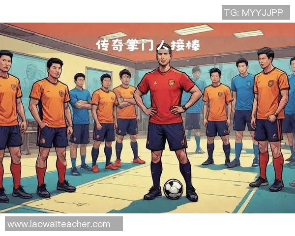 巨人迷心目中的足球明星有哪些值得关注的传奇人物与新秀球员